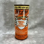 Vintage Tri-pak Diesel Fuel Conditioner 15 Fl Oz Can Collectible Oil Gas. Fixed Price $23.99.