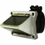 Boyesen Rad Valve Yamaha YZ-80 93-01 High Flow Intake Manifold Carbon Fiber Reed. Fixed Price $199.99.