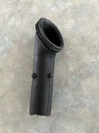 Used Oem Honda 1974 MT125 Elsinore Air Box Inlet Tube 17215-361-000 UB2. Fixed Price $55.00.