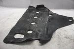 Heat Shield Rubber Sheet 44271-24F00 2006 Suzuki Hayabusa GSX1300R. Fixed Price $40.00.