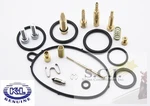 Honda Kl Supply Carburetor Rebuild Kit 1997 - 2003. Fixed Price $39.75.