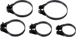 Moose Racing Carburetor Clamp 41-44MM 6 Pack 2402-0282. Fixed Price $29.95.