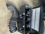 2020-2025 Polaris Slingshot Oem Air Filter, Housing And Duct. Prostar 2.0 Engine. Fixed Price $75.00.