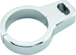 Bikers Choice Chrome 1.25 Inch Dual Throttle Cable Clamp Universal Custom. Fixed Price $52.99.