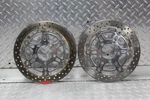 2006 Suzuki SV650S Brake Rotors. Fixed Price $59.99.