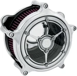 Rsd Clarity Air Cleaner Chrome #0206-2059-CH Harley Davidson. Fixed Price $664.95.