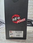 Afe Power 54-11478 Magnum Force Intake System Dynamic Air Scoops. Fixed Price $106.25.