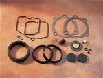 Genuine James Gasket Rebuild Kit For Keihin Cv Carburetors On JGI-27006-88. Fixed Price $54.86.
