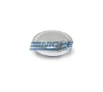 Harley Original Style Gas Cap (vented Stamped) 61102-73. Fixed Price $20.00.