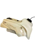 Clarke Oversized Fuel Gas Tank 3.1 Gal Natural For Honda CR125R CR250R 2000-2001. Fixed Price $290.00.
