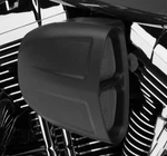 Cobra Blk Powrflo Air Intake Cleaner Kit For 2017-2023 Harley M8 Flh Flt Touring. Fixed Price $456.95.