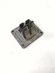 1983 1984 Yamaha RX50 Intake Boot Reed Assembly 53V-13610-00-00. Fixed Price $19.99.