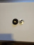 Honda Elsinore CR125M Rubber Fuel Tank Grommet & Collar CR250M Gas. Fixed Price $7.89.