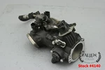 2013 Harley Dyna Throttle Body Bodies Induction Module Assembly 22K Video #4140. Fixed Price $100.00.