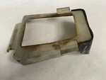 1986-197 Suzuki H Mud Flap Guard Cover Air Cleaner Box. Fixed Price $30.00.