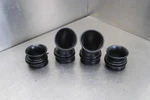 99-07 Suzuki Hayabusa Airbox Intake Velocity Stacks 13881-24F00 13881-33E50. Fixed Price $50.02.