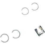 Motion Pro Fitting SG-144 PK/10 01-0031. Fixed Price $6.08.