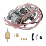 Carburetor For Yamaha WR250F YZ250F 2001-2002 2003-2013 37MM. Fixed Price $95.37.
