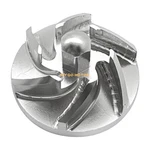 Water Pump Impeller For Honda TRX450R 2004-2009 TRX450ER 2006-2014 19215-HP1-670. Fixed Price $14.99.