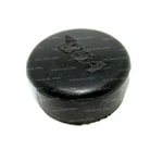 Bsa Center Fuel Gas Tank Plug With Logo Rubber Grommet 40-8107, 68-8170. Fixed Price $11.75.