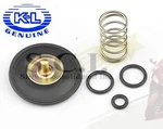 Honda GL1000 Goldwing Kl Supply Carburetor Air Cut Off Valve Set 1975 - 1979. Fixed Price $31.49.
