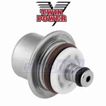 Twin Power Fuel Pressure Regulator For 2001-2006 Harley Davidson Flstfi Fat Mi. Fixed Price $54.65.