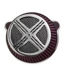 Choppers La-xxxfsm Filter For Air Cleaner Assemblies 1011-2053. Fixed Price $47.69.