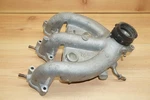 1994 Honda Goldwing Left Air Intake Manifold 17120-MY4-000. Fixed Price $29.56.