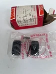 New Genuine Honda Cbx Xr Xl Mtx 125 250 600 Carburetor Float Assy 16013-GC4-701. Fixed Price $60.54.