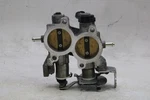 2009 Victory Hammer Oem Carburetor/ Throttle Bodies. Fixed Price $62.30.