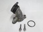 84-87 Honda Goldwing Gl 1200 Carburetor Intake Manifold "b" Oem 17120-MG9-000. Fixed Price $29.99.