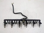2013 Bmw K1600GTL Fuel Rail And Injectors 2010-2019. Fixed Price $199.99.