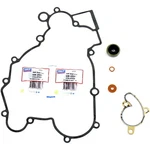 Athena Water Pump Gasket Kit With Bearings P400270475003. Fixed Price $34.14.