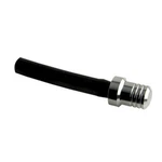 Tusk Gas Tank Vent Valve Silver. Fixed Price $17.73.