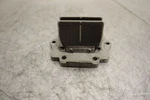 1994 Kawasaki KX125 Oem Intake Reed Block Assembly 16065-1293. Fixed Price $43.16.