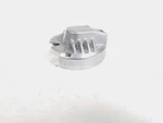 1985 Honda Nighthawk CB450SC Emissions Evap Canister Cover. Fixed Price $25.69.