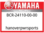 Yamaha Oem Part BCR-24110-00-00 Fuel Tank Comp.. Fixed Price $575.99.