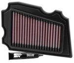 K&n YA-2002 Replacement Air Filter Fits 1987-2020 Yamaha (TW200). Fixed Price $68.99.