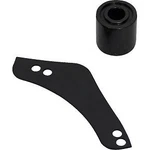 Arlen Ness 600-058 Replacement Breather Bolt Cover Plates. Fixed Price $14.95.