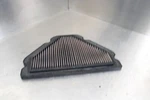 2003 Kawasaki Ninja ZX9R ZX900F Airbox Intake Filter. Fixed Price $62.99.