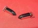 New 2 K&l Supply Float Needles XV535 Virago 18-8944. Fixed Price $18.99.
