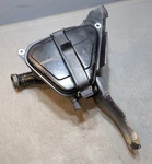 Honda XR80R Air Box Filter Housing Case 1985-1999. Fixed Price $50.00.