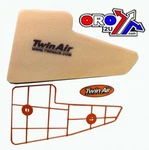 Filter Kit 00-07 XR650R, Twinair 150506P Powerflow. Fixed Price $58.92.