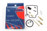 Carburetor Rebuild Kit 91-07 CB250 Nighthawk Honda Repair Set #X103. Fixed Price $39.95.