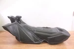 2019 Arctic Cat M8000 Alpha One Mtn Gas Fuel Tank W/ Cap. Fixed Price $99.00.