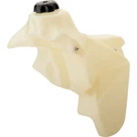 Clarke Oversized Fuel Gas Tank 3.5 Gallon Natural For Ktm Exc Mxc Sx 1999-2002. Fixed Price $256.17.