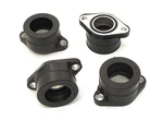Intake Insulator Manifold Set Honda CB350F CB400F 16212-333-030 & 16213-333-030. Fixed Price $62.95.