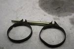 Intake Pipe Clamp 13170-29G00 2005 Suzuki GSX-R600. Fixed Price $15.00.