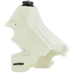 Acerbis 3.3 Gal Natural Gas Tank Yamaha WR250F WR450F 03-06 YZ250F YZ450F 03-05. Fixed Price $231.33.