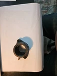 Yamaha Intake Manifold Carb Boot, 36Y-13596-00-00. Fixed Price $15.00.